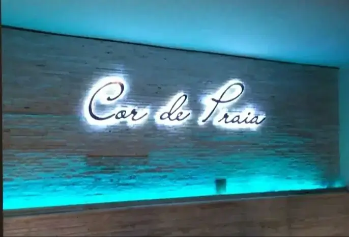 letreiros luminosos em SP