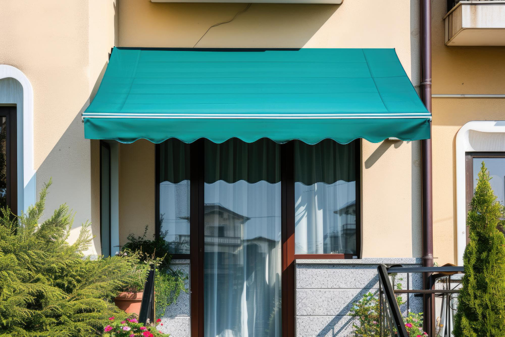 Toldo para comércio sob medida sem surpresa