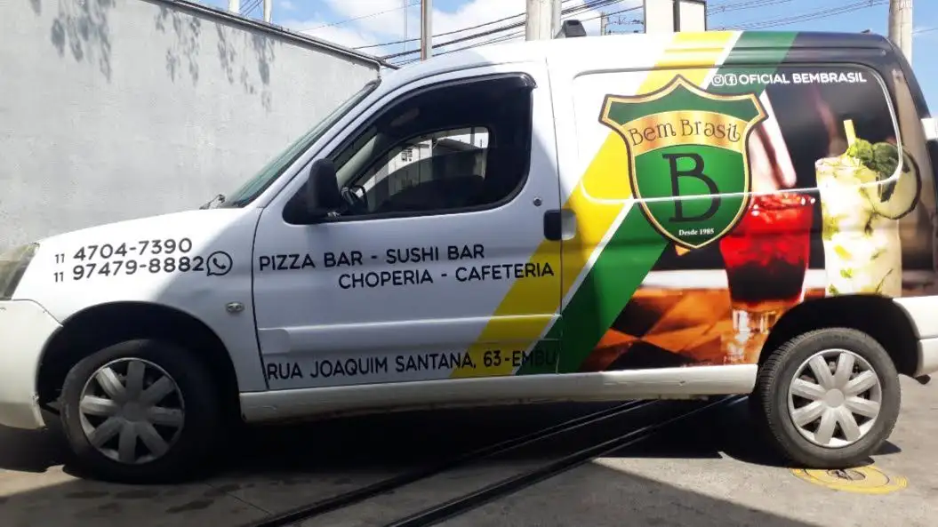 Produto 1