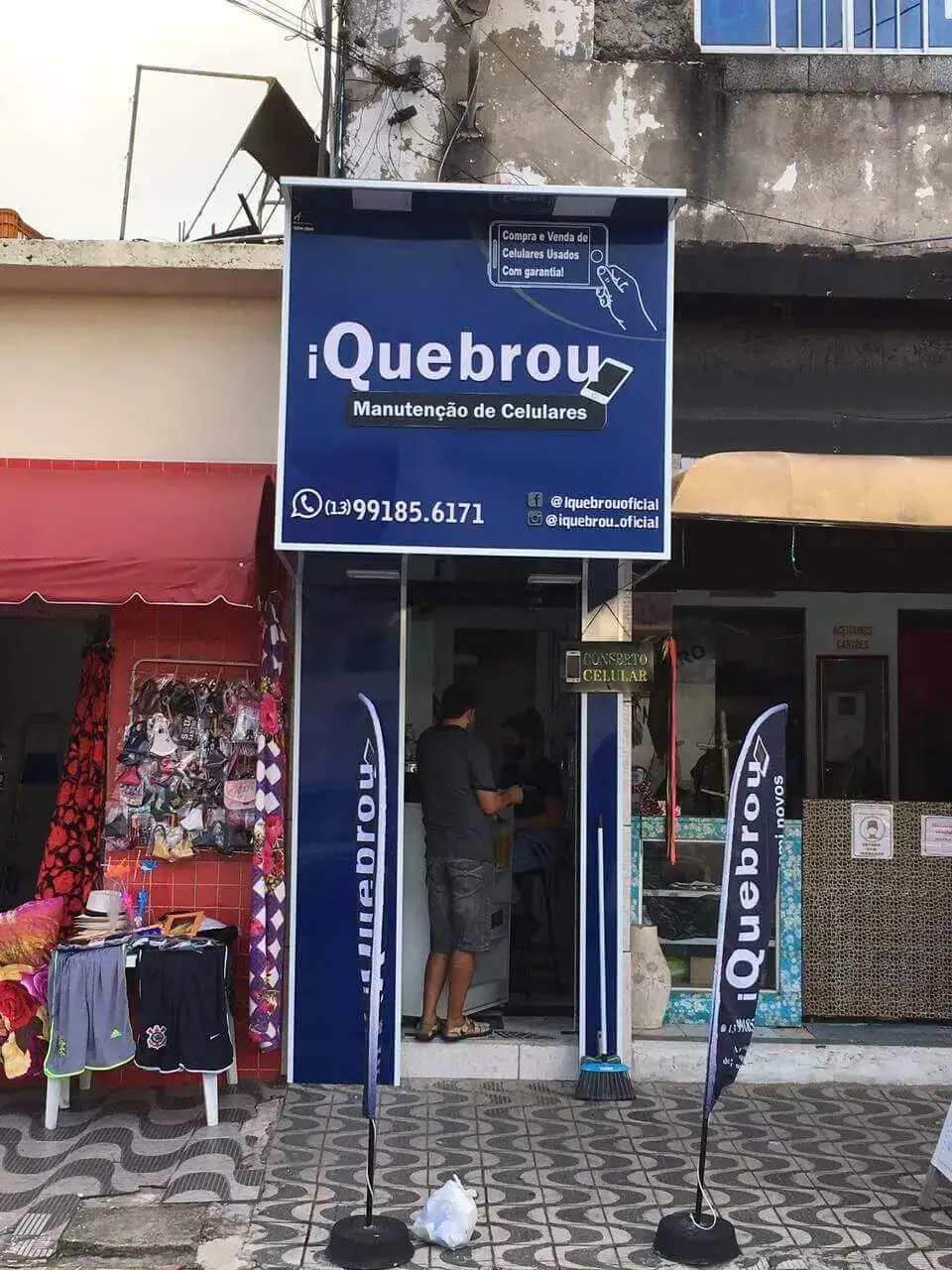 Produto 1