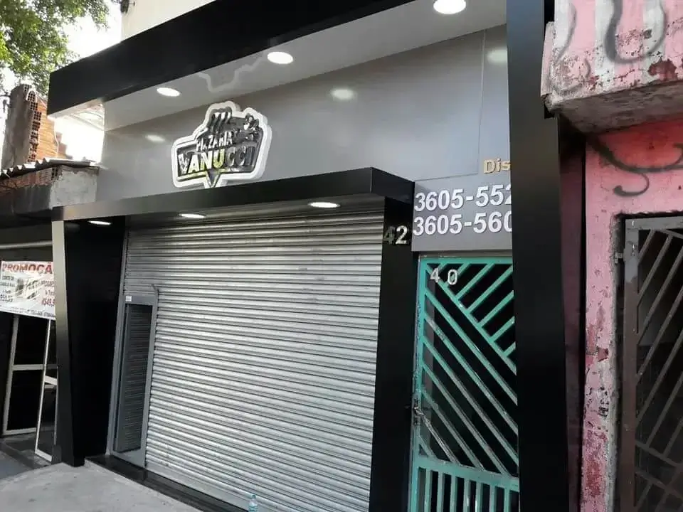 Produto 1