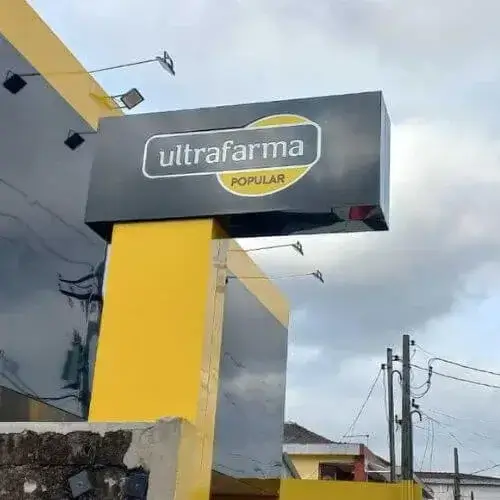 Projetos