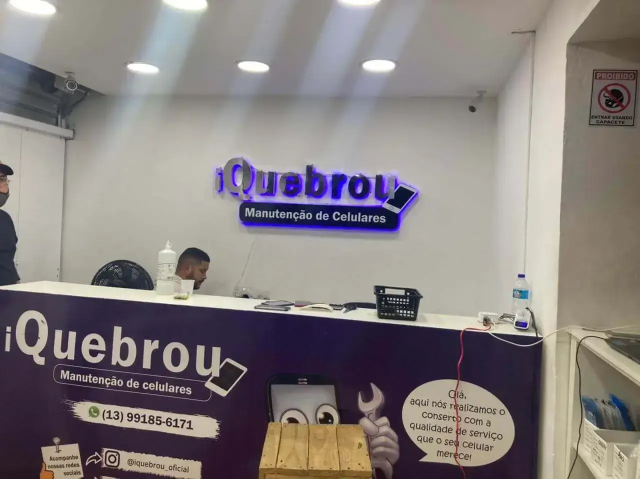 Projetos